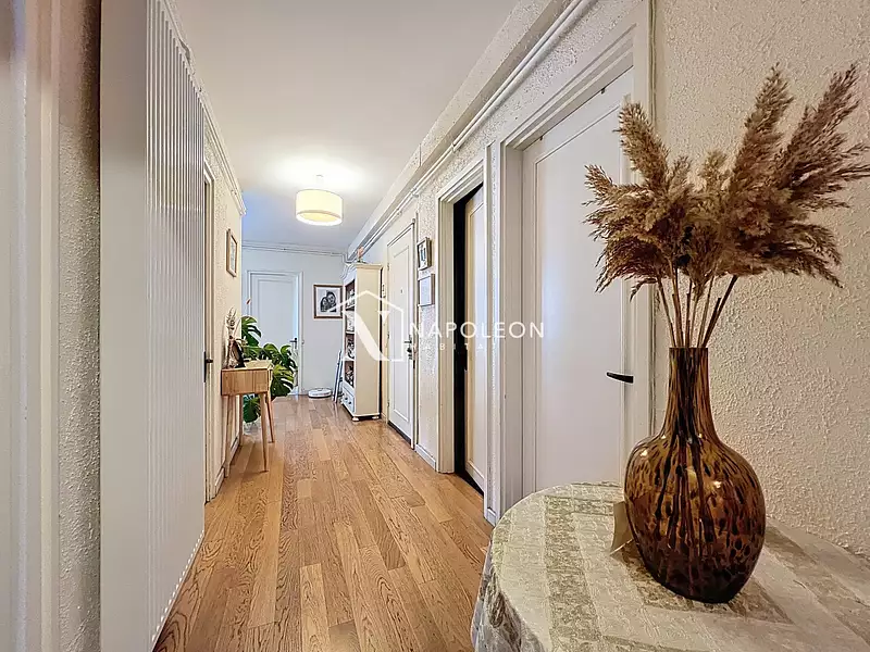 Appartement, 85 m²