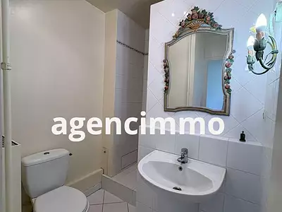 Appartement, 25,9 m²