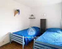 Appartement, 23,84 m²