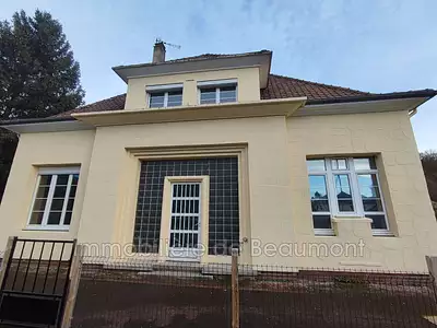 Maison, 129 m²