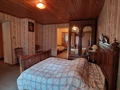 Maison, 143 m²