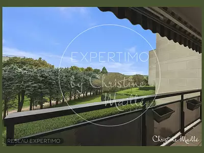 Appartement, 73,61 m²