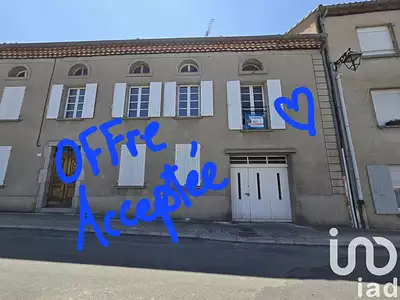 Maison, 187 m²