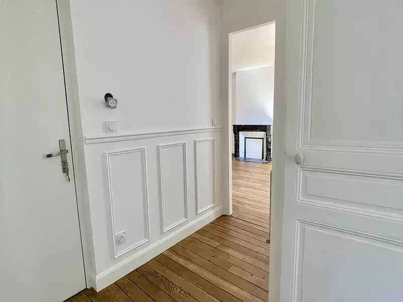 Appartement, 69 m²