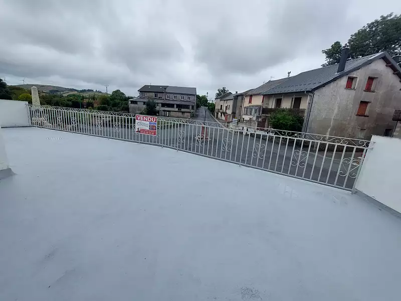Maison, 132 m²