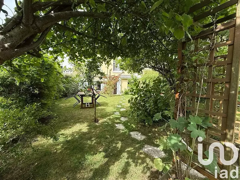 Maison, 115 m²