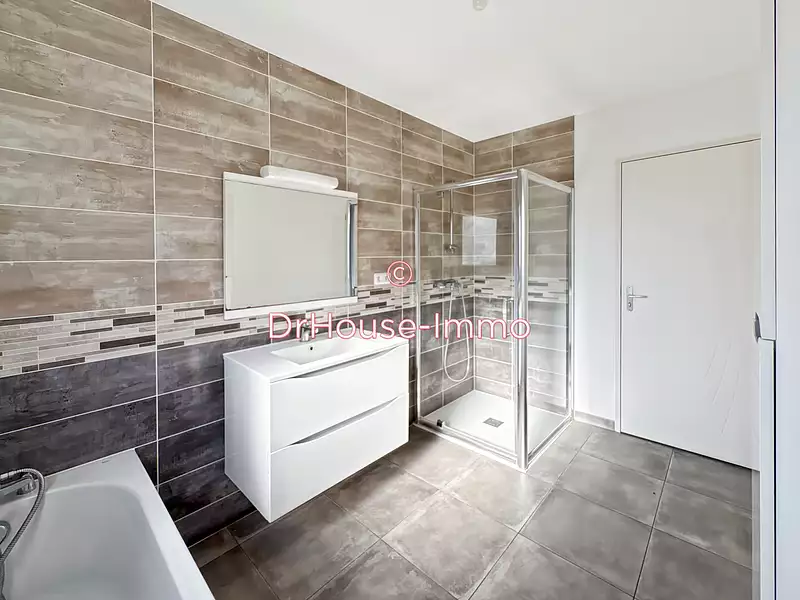 Maison, 112 m²