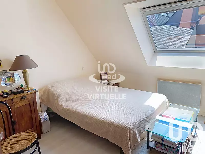 Maison, 116 m²