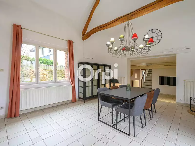 Maison, 172 m²