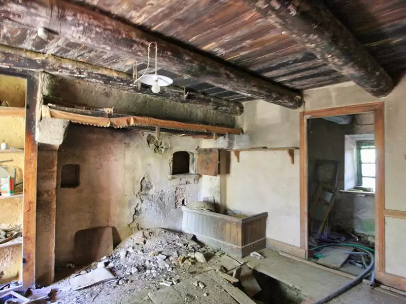 Maison, 173 m²
