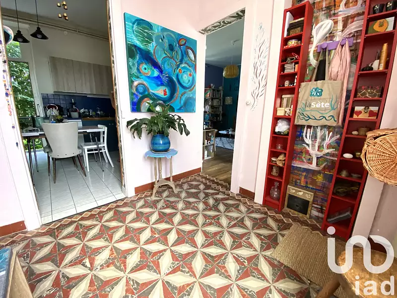 Maison, 147 m²