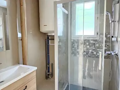 Appartement, 52 m²