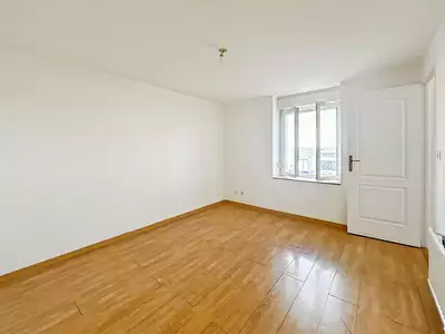 Appartement, 76 m²