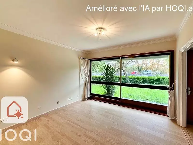 Appartement, 60 m²