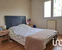Appartement, 62 m²