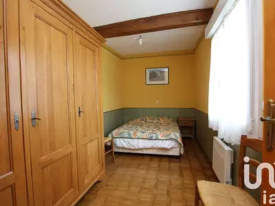 Maison, 126 m²