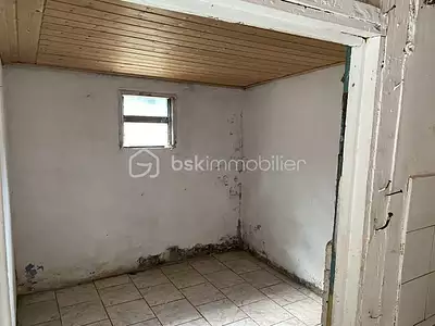 Maison, 94 m²