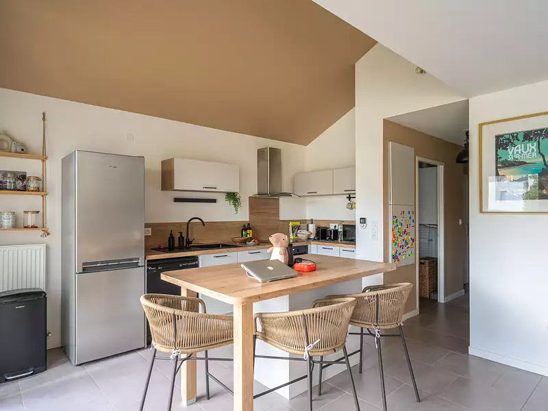 Maison, 92 m²