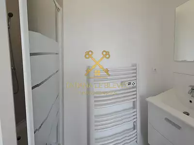 Appartement, 37,65 m²