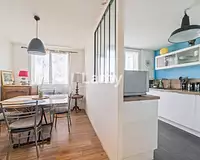 Appartement, 62,51 m²