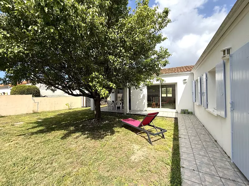 Maison, 128 m²