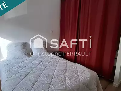 Maison, 198 m²