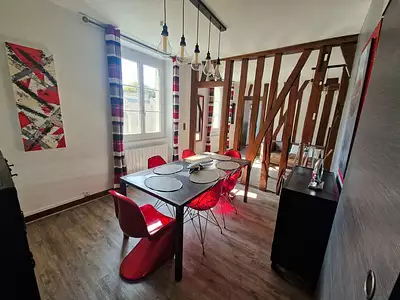 Appartement, 60,38 m²