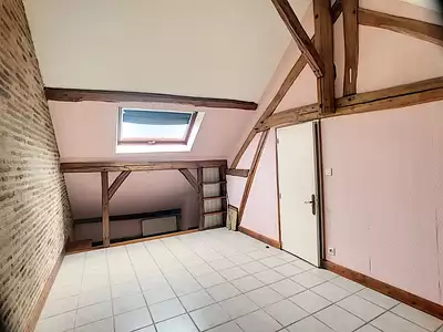Maison, 71 m²