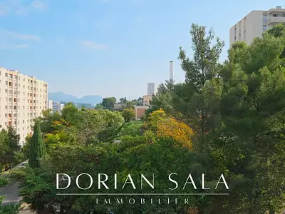 Appartement, 80,42 m²