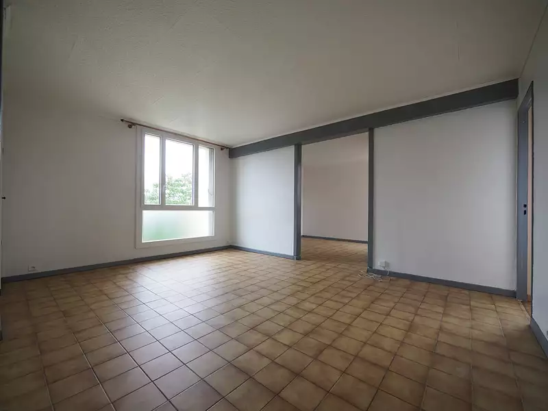 Appartement, 74 m²