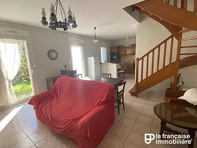 Maison, 103 m²