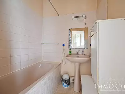 Appartement, 57,2 m²