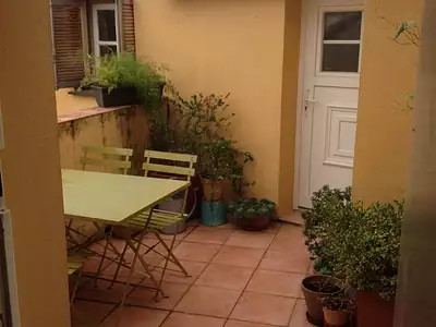 Appartement, 73 m²