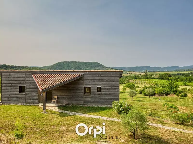 Maison, 200 m²