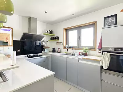 Maison, 129 m²