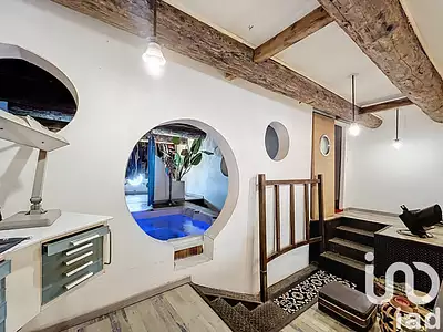 Appartement, 255 m²