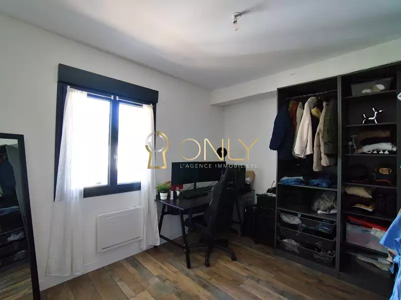Maison, 133 m²