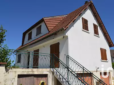 Maison, 111 m²