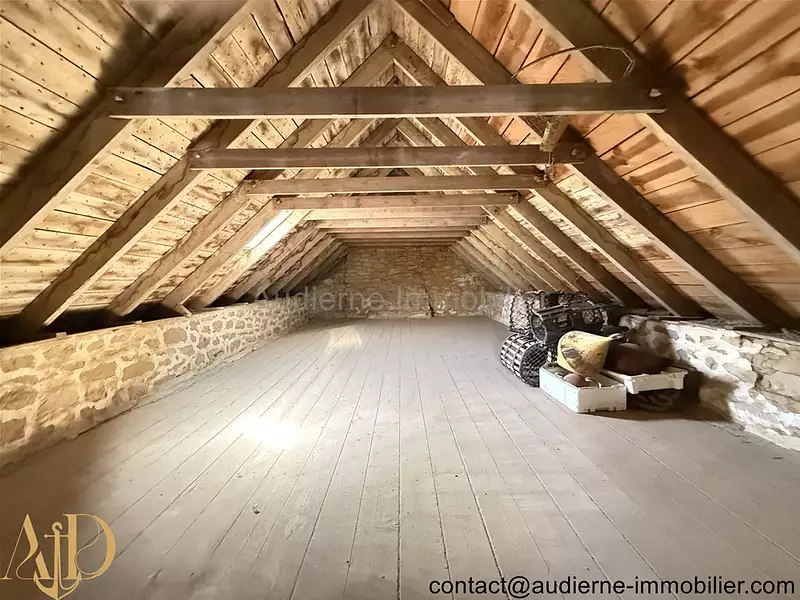 Maison, 101 m²