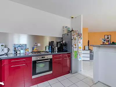 Maison, 89 m²