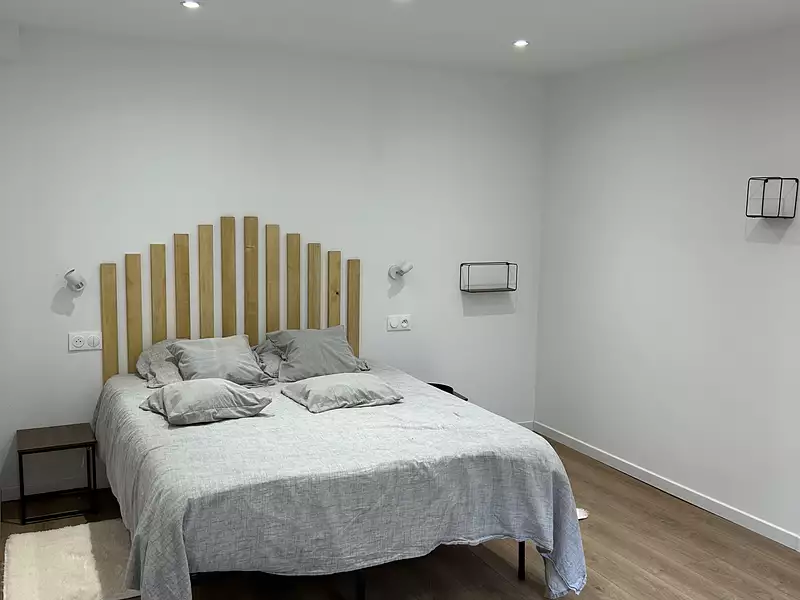 Immeuble, 210 m²