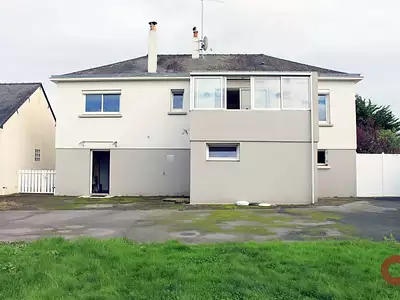 Maison, 75 m²