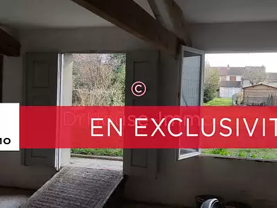 Appartement, 100 m²