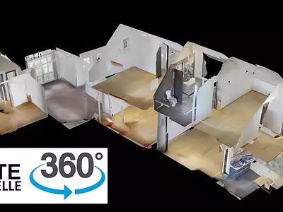 Maison, 232 m²