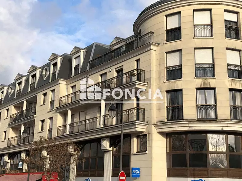 Appartement, 113 m²