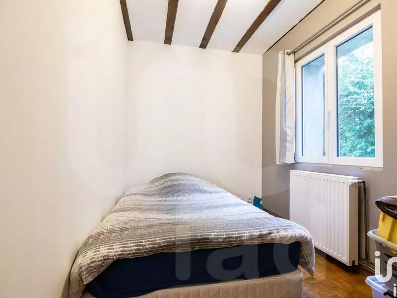 Maison, 188 m²