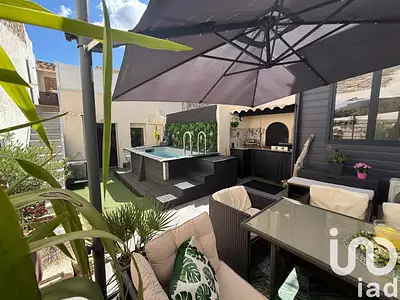 Maison, 120 m²