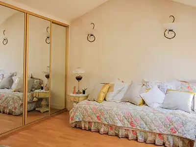 Appartement, 143 m²