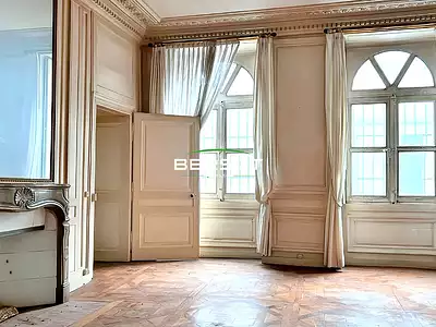 Appartement, 125,85 m²