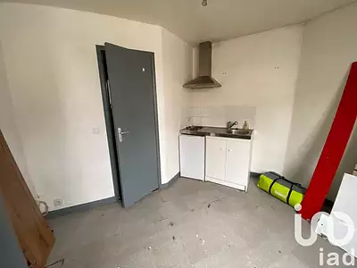 Immeuble, 141 m²